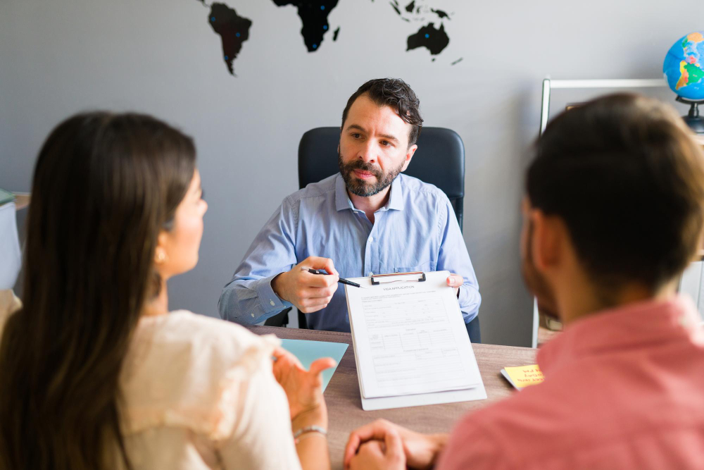 Immigration Lawyer For A Prospective Marriage Visa