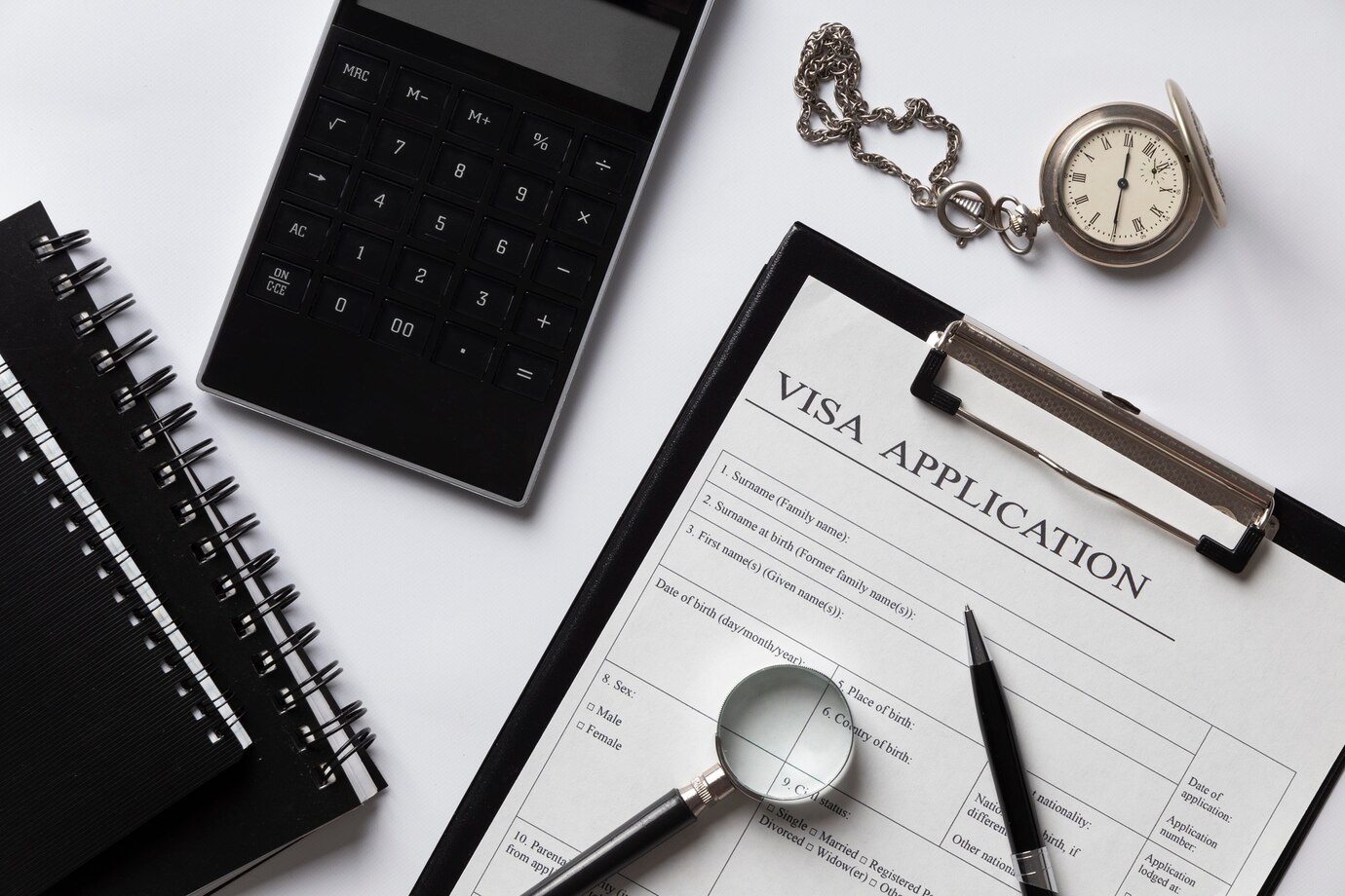 How To Successfully Appeal An Australian Visa Refusal