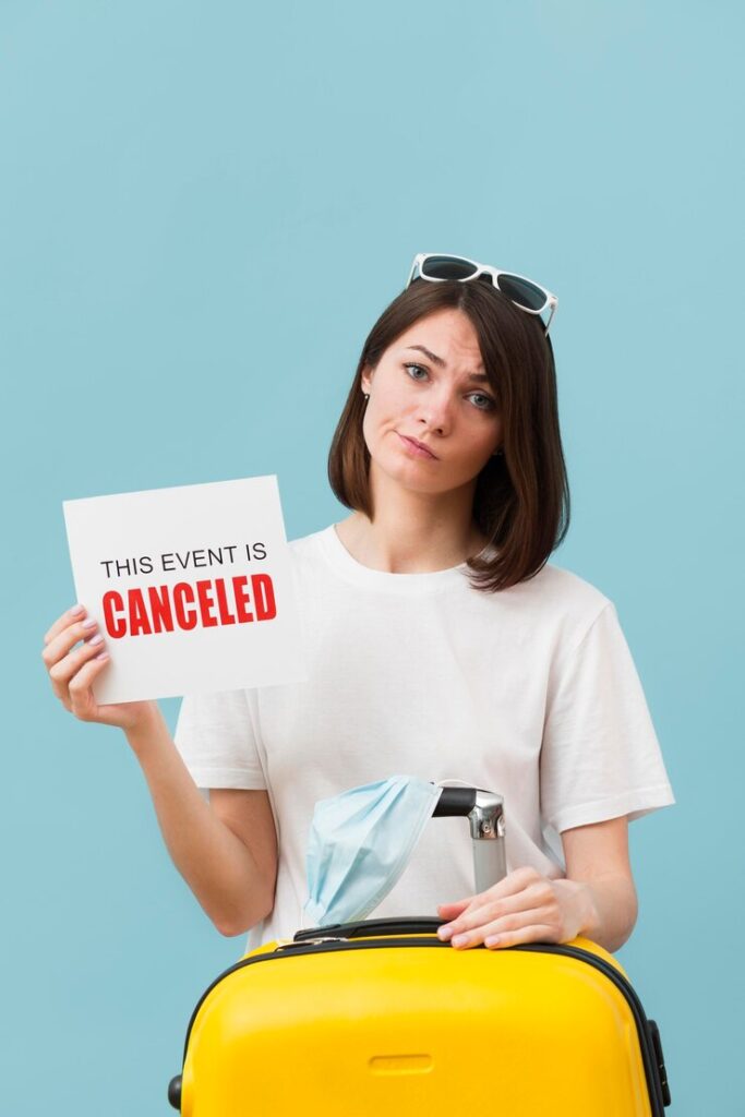 Can A Visa Be Cancelled After Approval