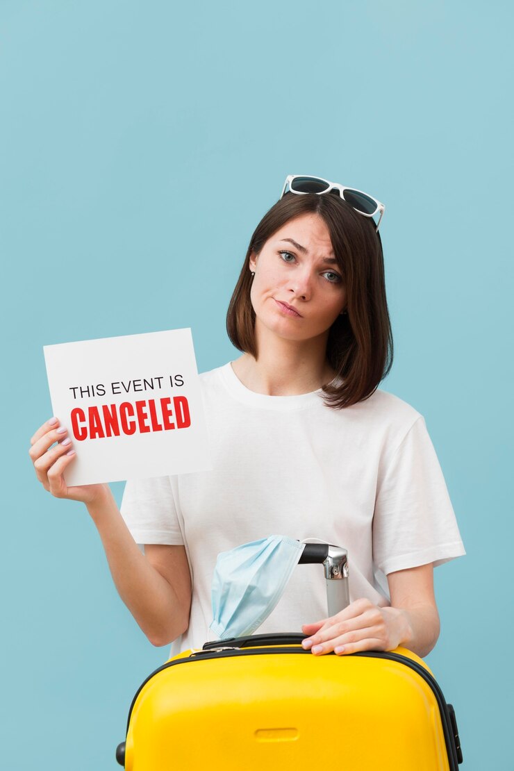 Can A Visa Be Cancelled After Approval