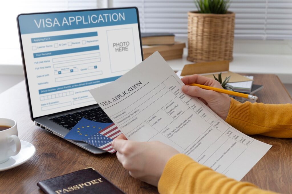 How to Check Your Australian Visa Status Online: A Quick Guide