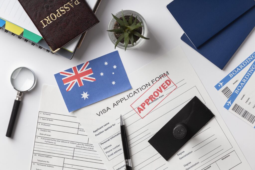 How Long Does It Take To Get Australian Citizenship