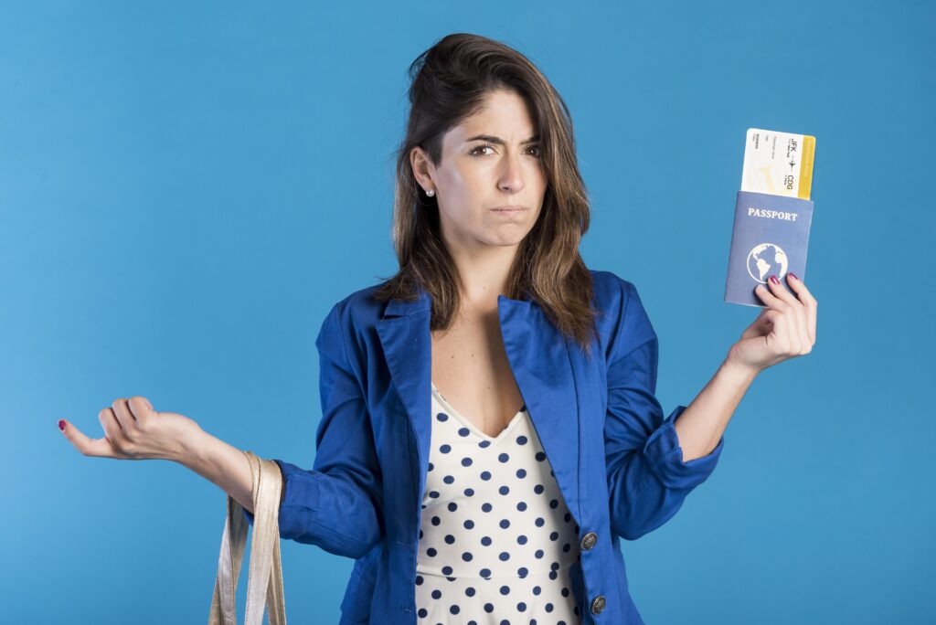 What Happens If You Overstay Your Visitor Visa in Australia?