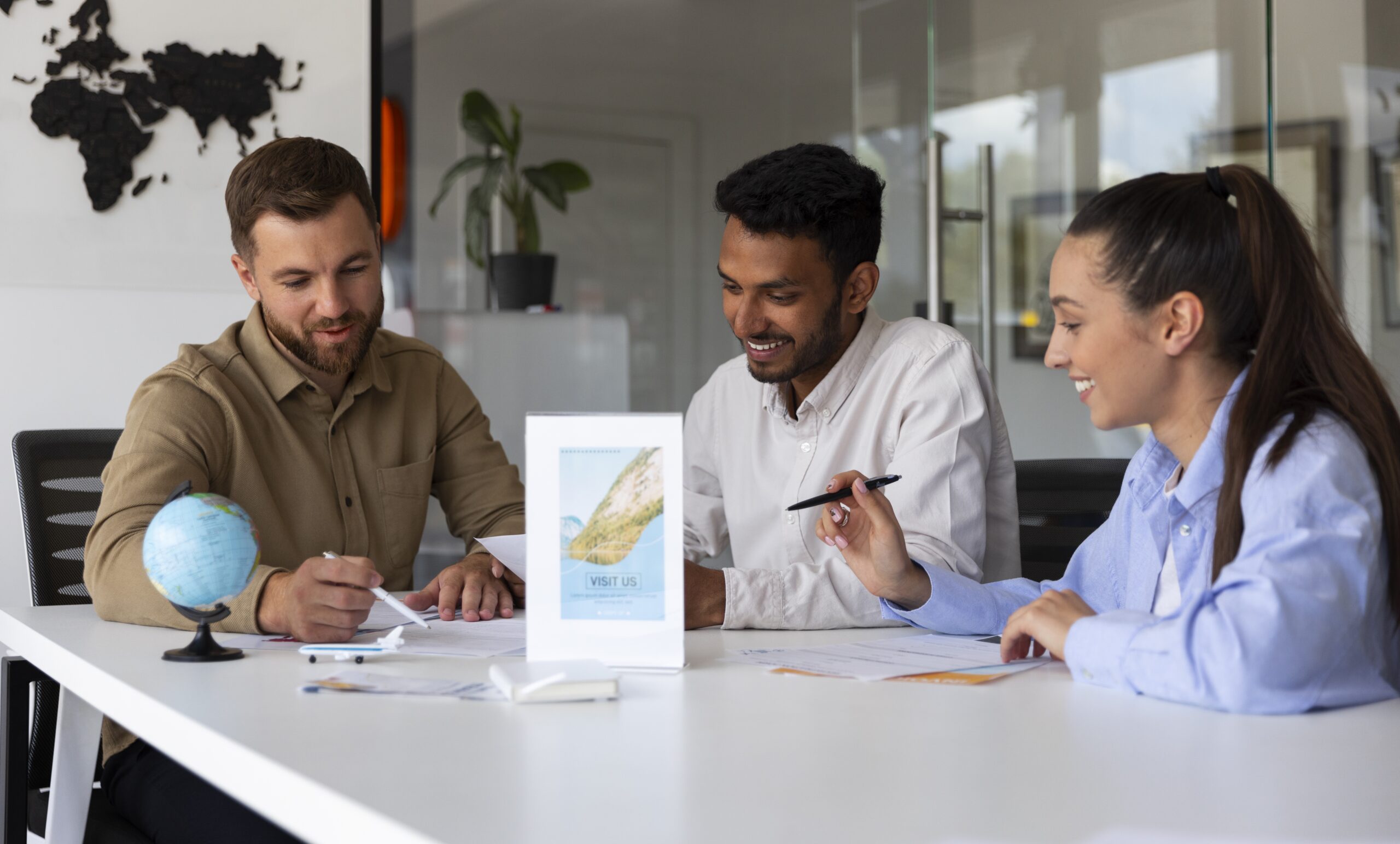 Benefits of the Skilled Regional Visa