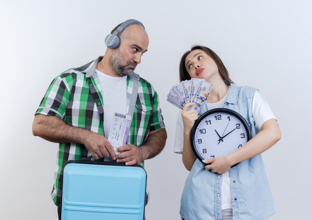 Processing Times for Prospective Marriage Visa Australia