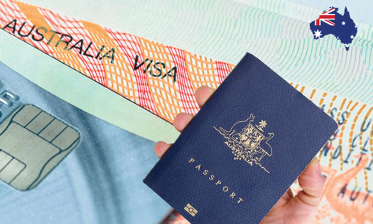 How to Check Your Australian Visa Status Online: A Quick Guide