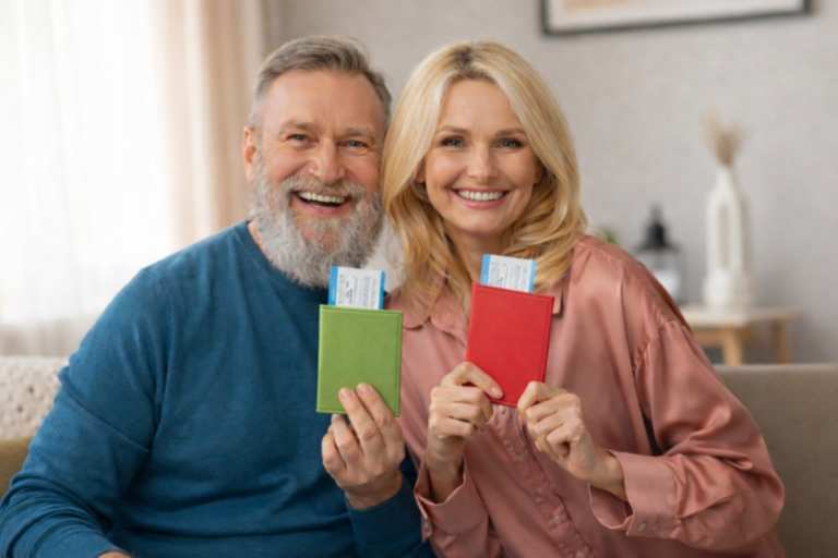 Family visa